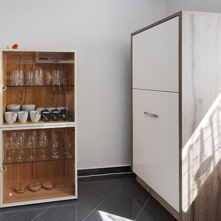 Am Hochrhein Desko Apartment ไกลิงเงน ภายนอก รูปภาพ