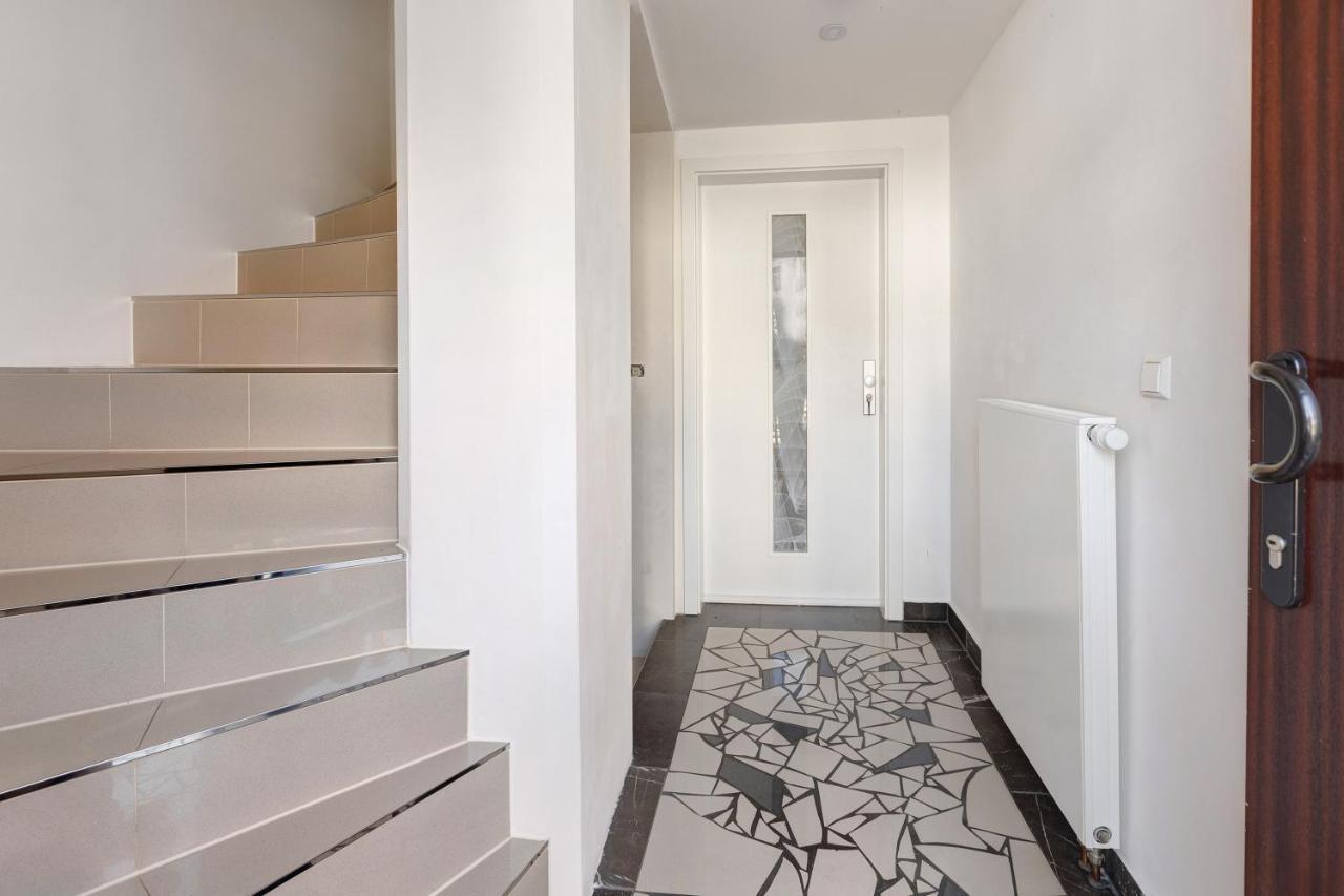 Am Hochrhein Desko Apartment ไกลิงเงน ภายนอก รูปภาพ